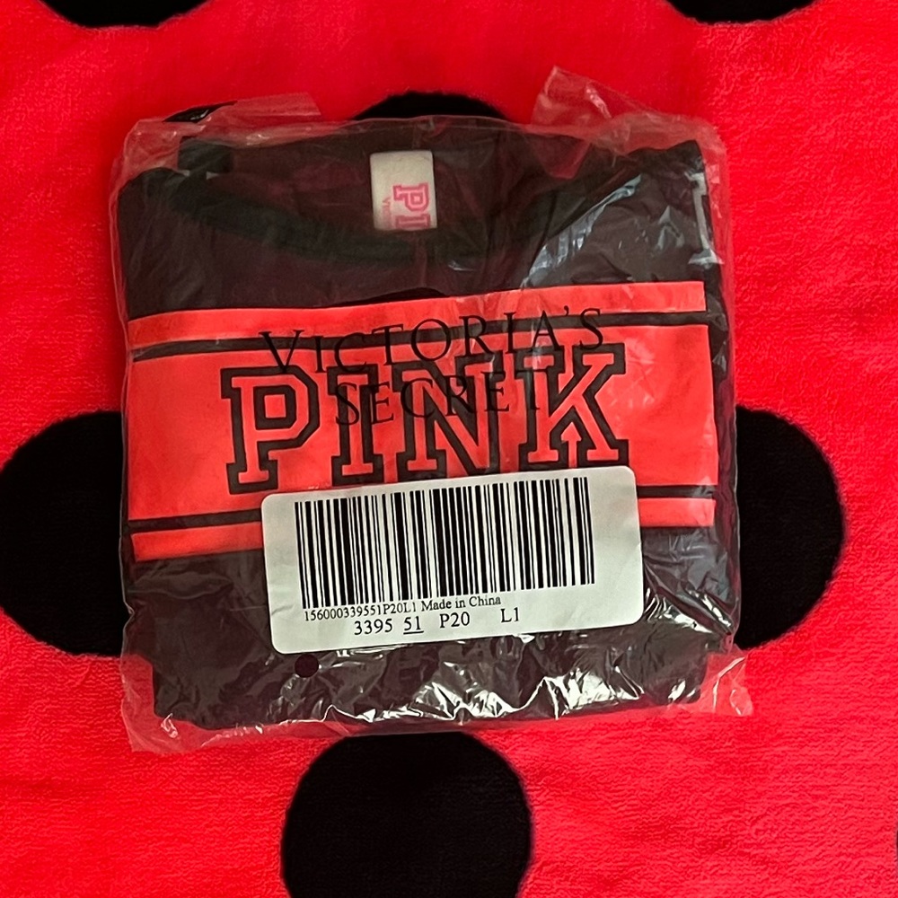 Victoria secret pink bra